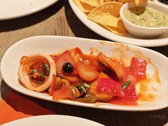 -WESTWOOD•落日餐厅•乐队演出(前海壹方汇店)