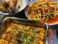 -拈一筷子·宜宾江湖菜(总店)