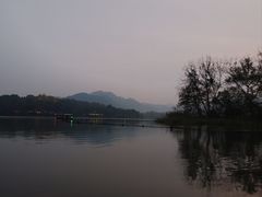 -西湖游船