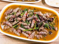 -食爺炭炉鸡煲·烧烤
