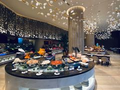 -星璨·自助餐厅-厦门禹洲温德姆至尊豪廷大酒店