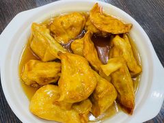 -江东饺子馆(江东路店)
