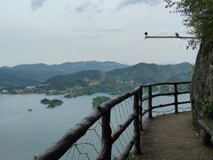-仙岛湖旅游风景区