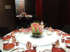 -大鸭梨烤鸭·北京菜(南小街/南苑店)