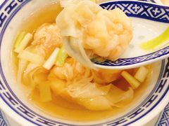 -香港麦奀云吞面世家(中山二路店)
