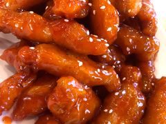 -新侨小馆(东直门北小街店)