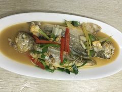 -發記潮汕大排档(宝翔路店)