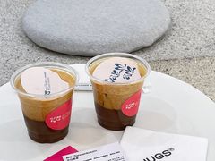 -HUGS coffee(东区店)