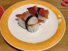 -晴季寿司(延河路万达广场店)