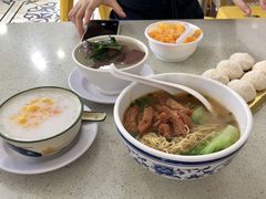 -芬芳甜品(同福路店)