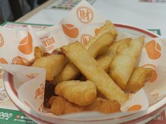 -赵财财·肠粉·煲仔饭(华润万象城店)