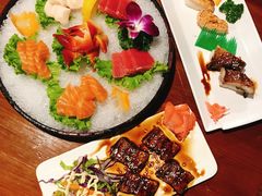-明治屋(二十三年洪化桥店)