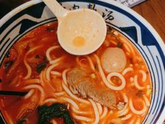 -鑫花溪牛肉米粉(景德路店)
