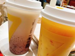 -7分甜(上海新天地广场店)