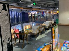 -守望者书店(南开大悦城店)