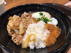 -食其家·牛丼咖喱(大悦城店)