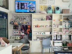 -萌兽医馆·宠物医院·猫骨科(创景店)