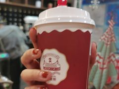 -桂桂茶(金谊广场店)