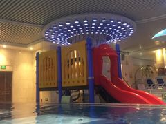 -水晶之星洗浴温泉汗蒸