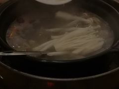 -濠轩阁特色生蚝火锅(水湾路店)