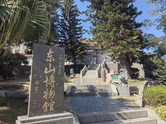 -东山风动石景区