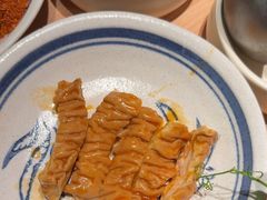 -巴奴毛肚火锅(七宝领展广场店)