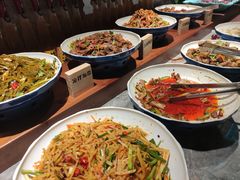 -阪尚皇·原切牛排·烤肉火锅自助(北京路店)