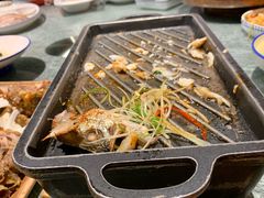 -纳瓦新疆菜(银都店)