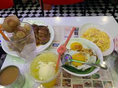 -澳门陈光记烧味饭店(郎家园店)