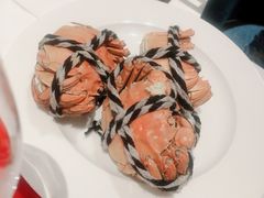 -康莱德酒店·美庭自助餐厅