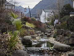 -黄公望隐居地