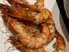 -極上萬膳·日料放题(海岸城店)