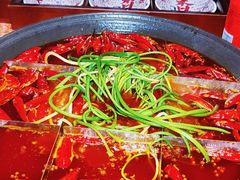 -纸盐河码头火锅(十八梯店)