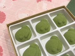 -中村藤吉(本店)