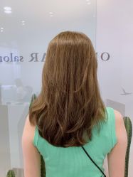 -ON STAR SALON