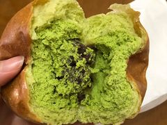 自家红豆抹茶面包-WHEAT&BAKER麥(高新创合中心店)
