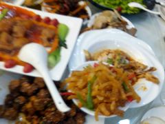 -清真悦宾楼食府(海湖店)