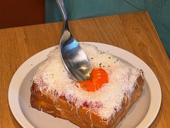 -O'eat Blossom&Pelican(深圳首店)