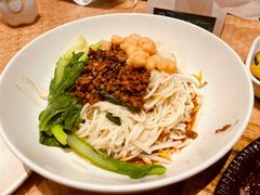 担担面-眉州小吃(魏公村店)