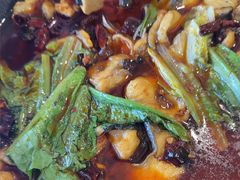 -九寨沟石锅鱼(沣峪口二十年店)