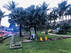 -三亚亚龙湾天域度假酒店