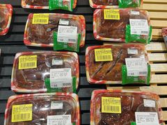 -七鲜超市(瑞虹天地太阳宫店)
