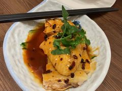 -广州天河合景福朋喜来登酒店 · 聚味轩中餐厅