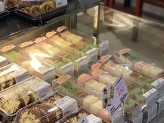 -Ole 面包房(华润万象城店)