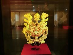 -北京大葆台遗址博物馆