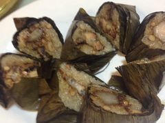 粽子-宜宾海鲜酒家·三十年老字号