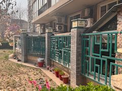 -颐润堂专业养生(五道口华清商务会馆店)