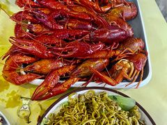 -小田油焖小龙虾(双井店)