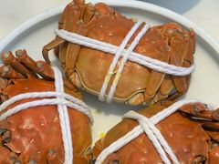 -品鲜村农家菜·阳澄湖大闸蟹(总店)