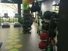 -VPsmart私教健身工作室(新华路旗舰店)